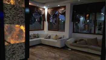 Lara Palace Hotel Antalya Kültér fotó