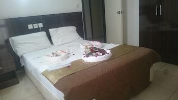Lara Palace Hotel Antalya Kültér fotó